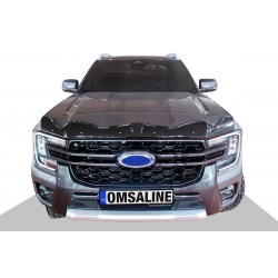 Ford Ranger Yarasa Ön Kaput Rüzgarlığı 2023 ve Sonrası